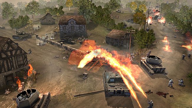 Company of Heroes: Tales of Valor