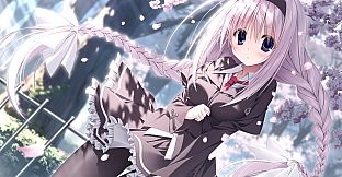 Sakura no Uta -To Dance Over the Cherry Blossoms-