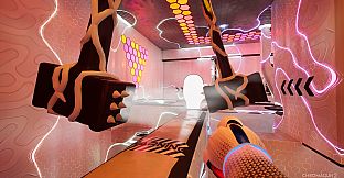 ChromaGun 2: Dye Hard