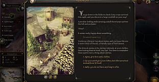 Thea 2: The Awakening