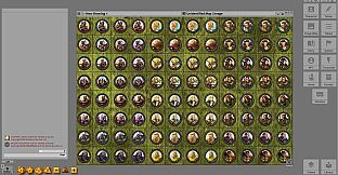 Fantasy Grounds - March of the Elves