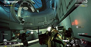 BRINK: Agents of Change