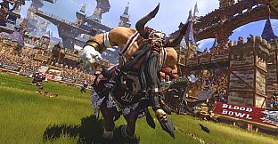 Blood Bowl 2 - Chaos Dwarfs