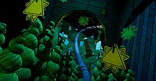 Albino Lullaby Episode 2: Alice's Lullaby