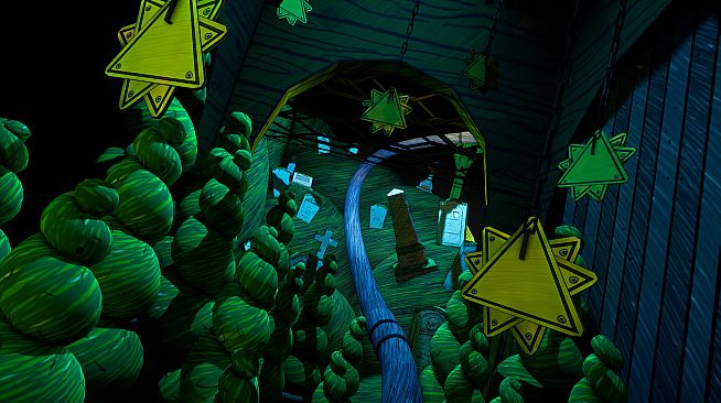 Albino Lullaby Episode 2: Alice's Lullaby