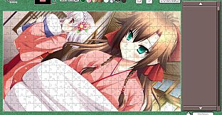 Moe Jigsaw - Kamigakari Cross Heart! Pack
