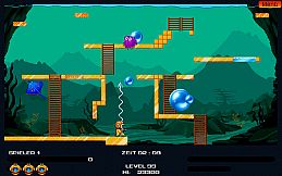 C64 & AMIGA Classix Remakes Sixpack 3