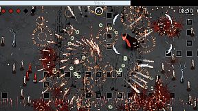 古巫竞技场 Ancient Witch Arena