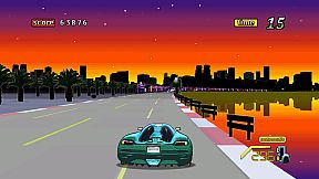 Ocean Drive Challenge Remastered