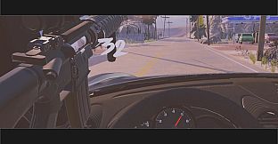 Overduty VR: Battle Royale