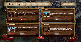 Gaslamp Cases 7: The Faith of Rasputin