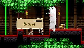 The Witch & The 66 Mushrooms