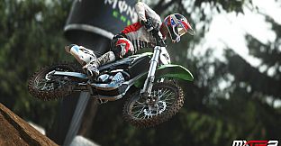 MXGP2 - Villopoto Replica Equipment