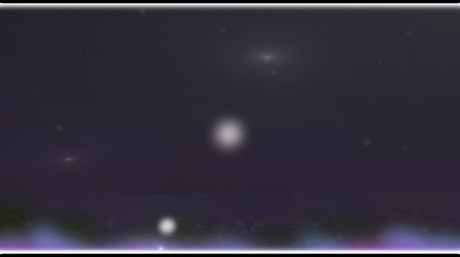 Exhale XR - Embrace Fear - Guided Meditation