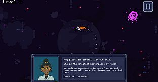 Spaceship for Newbies