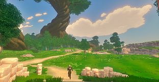 Breeze Of Adventure