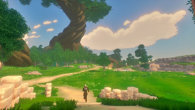 Breeze Of Adventure