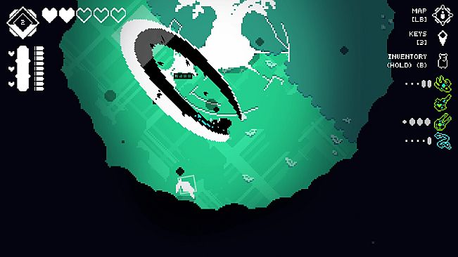 Nightmare Hunter Galaxy