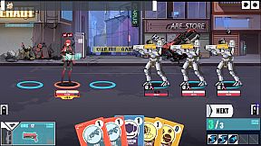 反图灵测试/Anti-TuringTest