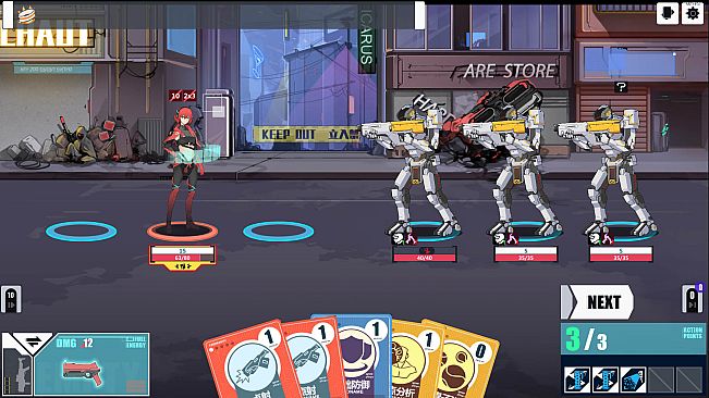 反图灵测试/Anti-TuringTest