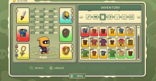 Monster Rush Survivors