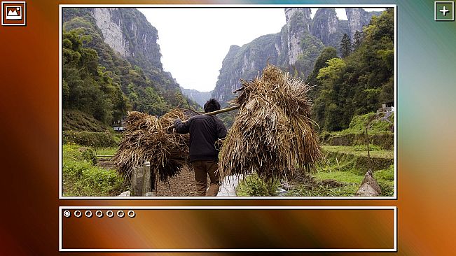 Super Jigsaw Puzzle: Generations - China Puzzles