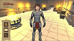 Escape the Unknown: Awaken the Realm