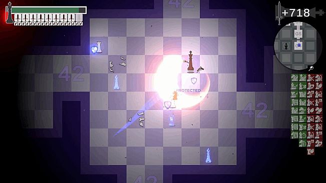 Check and Slash (Windows)