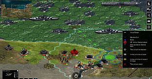 Tank Operations - Diary of the War