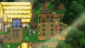 Harvest Island: Beginnings