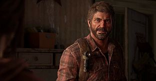 The Last of Us Part I - Upgrade to Digital Deluxe Edition