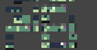 My Final Cursed Days - Dungeon Map Pack