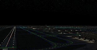 Tower!3D Pro - EGLL airport
