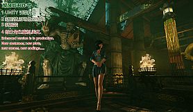 迷离诡夜 blurred weird night