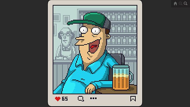 Coloring Game 4 – Insta