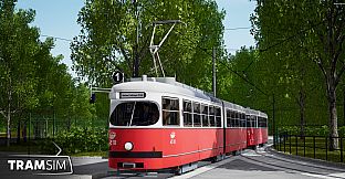 TramSim DLC Type E1