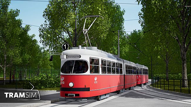 TramSim DLC Type E1