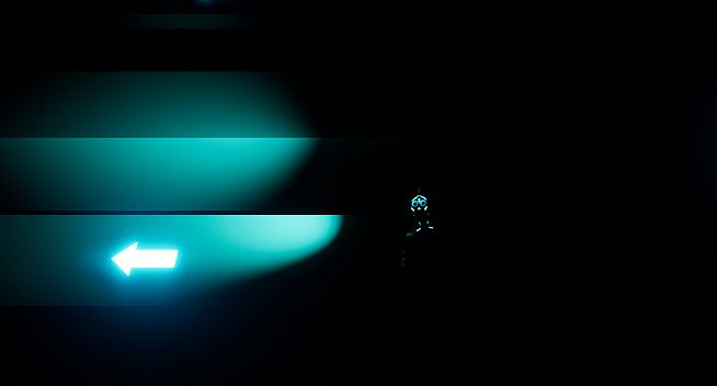 Glowstrike: Robot Obliteration