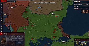 Age of History 3: Smaller Map