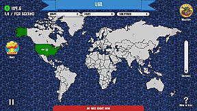 Dictators War: Strategy Battle