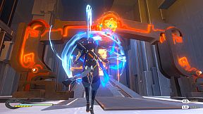 九霄缳神记 JIU XIAO