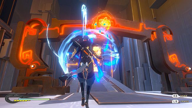 九霄缳神记 JIU XIAO