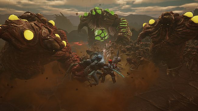 Red Solstice 2: Survivors - Season Pass