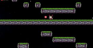 Starry Moon Island Cannonade MP07