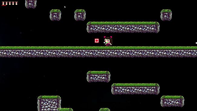 Starry Moon Island Cannonade MP07