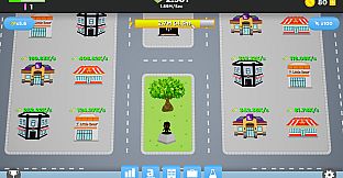 Super Life: Franchise Lord