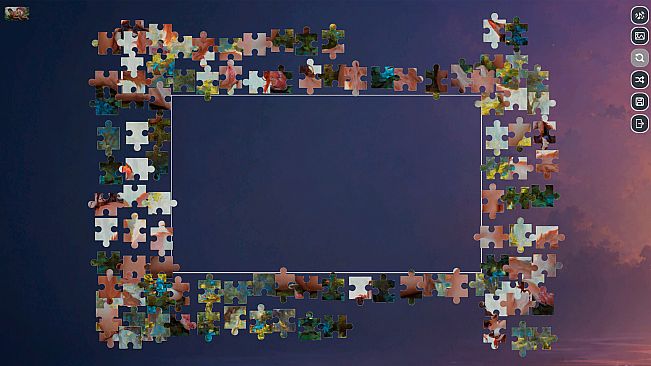 Furry Heat Puzzle