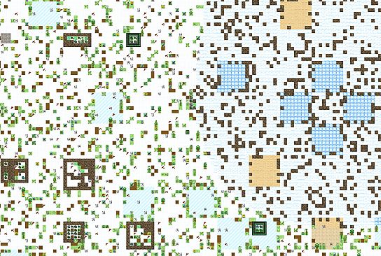 绛河之上 Under Supernova