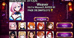 SimpSlots