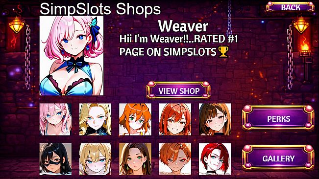 SimpSlots